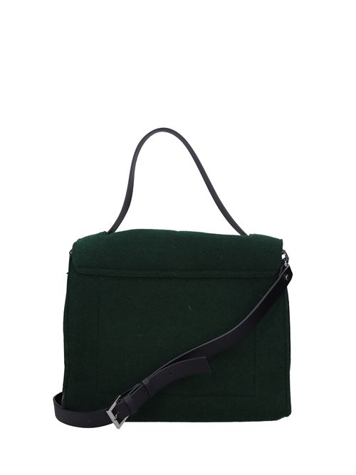 Borsa in tessuto REBELLE | HEIDI-SATCHEL LFORESTA